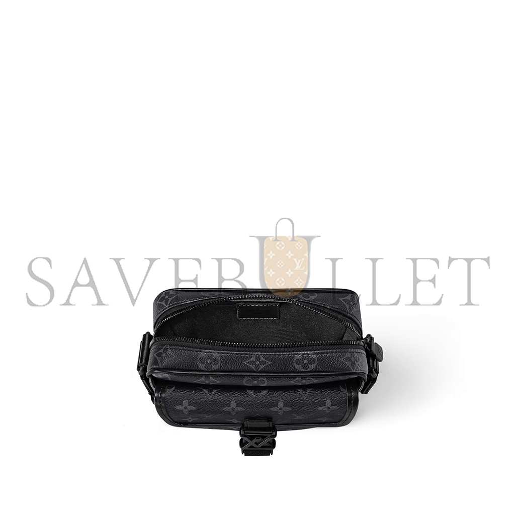 LOUIS VUITTON GETAWAY MESSENGER M12518 (18*17*8cm) LOUIS VUITTON GETAWAY MESSENGER M12518 (18*17*8cm)
